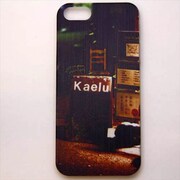 MINIOPAL CASE 06783 [iPhone5用 背面カバータイプ PR プリント]