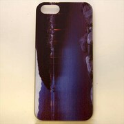 MINIOPAL CASE 96794 [iPhone5用 背面カバータイプ PR プリント]