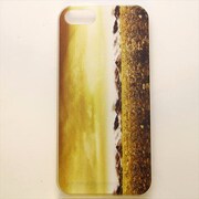 MINIOPAL CASE 16812 [iPhone5用 背面カバータイプ PR プリント]