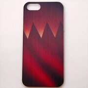 MINIOPAL CASE 16843 [iPhone5用 背面カバータイプ PR プリント]