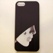 MINIOPAL CASE 16850 [iPhone5用 背面カバータイプ PR プリント]