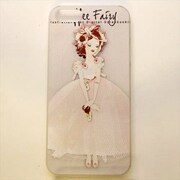 MINIOPAL CASE 16881 [iPhone5用 背面カバータイプ PR プリント]