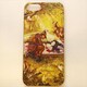 MINIOPAL CASE 16898 [iPhone5用 背面カバータイプ PR プリント]