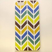 MINIOPAL CASE 96916 [iPhone5用 背面カバータイプ PR プリント]