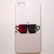 MINIOPAL CASE 16928 [iPhone5用 背面カバータイプ PR プリント]