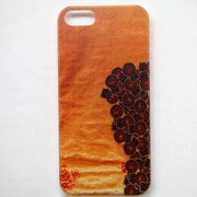 MINIOPAL CASE 16980 [iPhone5用 背面カバータイプ PR プリント]