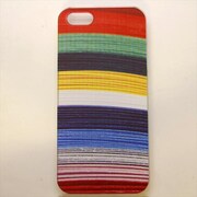 MINIOPAL CASE 96992 [iPhone5用 背面カバータイプ PR カラフルプリント]