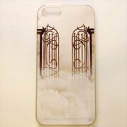 MINIOPAL CASE 17000 [iPhone5用 背面カバータイプ PR プリント]