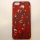 MINIOPAL CASE 97012 [iPhone5用 背面カバータイプ PR プリント]