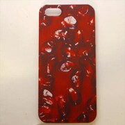 MINIOPAL CASE 97012 [iPhone5用 背面カバータイプ PR プリント]