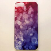 MINIOPAL CASE 17017 [iPhone5用 背面カバータイプ PR カラフルプリント]