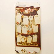 MINIOPAL CASE 17062 [iPhone5用 背面カバータイプ PR プリント]