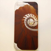 MINIOPAL CASE 17086 [iPhone5用 背面カバータイプ PR プリント]