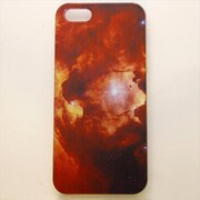 MINIOPAL CASE 17093 [iPhone5用 背面カバータイプ PR プリント]