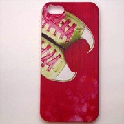 MINIOPAL CASE 17109 [iPhone5用 背面カバータイプ PR プリント]