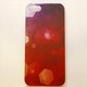 MINIOPAL CASE 17123 [iPhone5用 背面カバータイプ PR カラフルプリント]