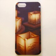MINIOPAL CASE 17130 [iPhone5用 背面カバータイプ PR プリント]