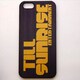 MINIOPAL CASE 97166 [iPhone5用 背面カバータイプ PR プリント]