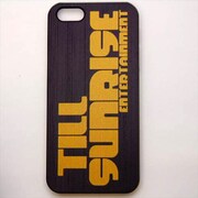 MINIOPAL CASE 97166 [iPhone5用 背面カバータイプ PR プリント]