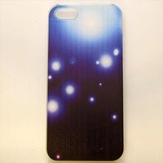 MINIOPAL CASE 17208 [iPhone5用 背面カバータイプ PR プリント]