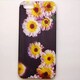 MINIOPAL CASE 97227 [iPhone5用 背面カバータイプ PR プリント花]