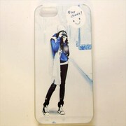 MINIOPAL CASE 97234 [iPhone5用 背面カバータイプ PR プリント]