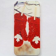MINIOPAL CASE 17246 [iPhone5用 背面カバータイプ PR プリント]