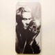 MINIOPAL CASE 17253 [iPhone5用 背面カバータイプ PR スカルプリント]