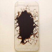 MINIOPAL CASE 17277 [iPhone5用 背面カバータイプ PR プリント]