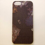 MINIOPAL CASE 17307 [iPhone5用 背面カバータイプ PR プリント]