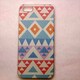 MINIOPAL CASE 97340 [iPhone5用 背面カバータイプ PR カラフルプリント]