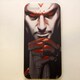 MINIOPAL CASE 17345 [iPhone5用 背面カバータイプ PR プリント]