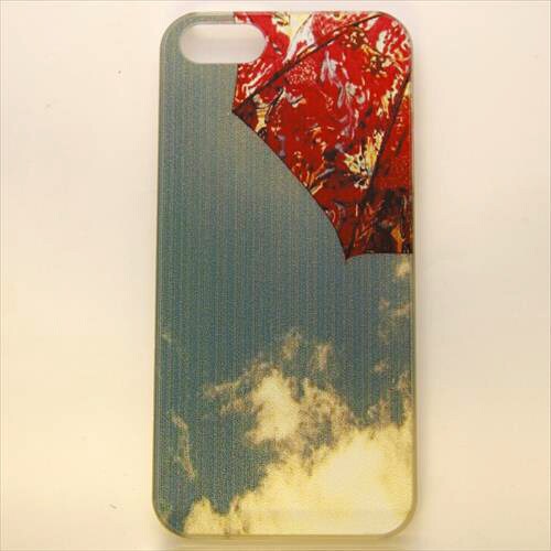 MINIOPAL CASE 17352 [iPhone5用 背面カバータイプ PR プリント]