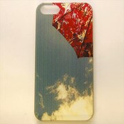 MINIOPAL CASE 17352 [iPhone5用 背面カバータイプ PR プリント]