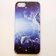MINIOPAL CASE 17383 [iPhone5用 背面カバータイプ PR プリント]