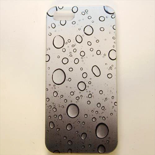 MINIOPAL CASE 17444 [iPhone5用 背面カバータイプ PR プリント]