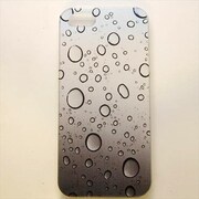 MINIOPAL CASE 17444 [iPhone5用 背面カバータイプ PR プリント]