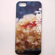 MINIOPAL CASE 17451 [iPhone5用 背面カバータイプ PR プリント]