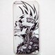 MINIOPAL CASE 97463 [iPhone5用 背面カバータイプ PR スカルプリント]