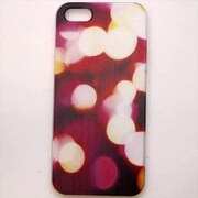 MINIOPAL CASE 17475 [iPhone5用 背面カバータイプ PR プリント]