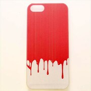 MINIOPAL CASE 07490 [iPhone5用 背面カバータイプ PR プリント]