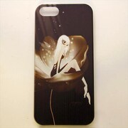 MINIOPAL CASE 07506 [iPhone5用 背面カバータイプ PR プリント]