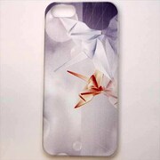 MINIOPAL CASE 17512 [iPhone5用 背面カバータイプ PR プリント]