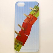 MINIOPAL CASE 07513 [iPhone5用 背面カバータイプ PR プリント]