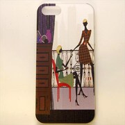 MINIOPAL CASE 07575 [iPhone5用 背面カバータイプ PR プリント]