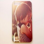 MINIOPAL CASE 17604 [iPhone5用 背面カバータイプ PR こどもプリント]