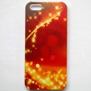MINIOPAL CASE 87617 [iPhone5用 背面カバータイプ PR プリント]