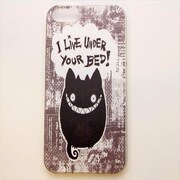 MINIOPAL CASE 17628 [iPhone5用 背面カバータイプ PR プリント]