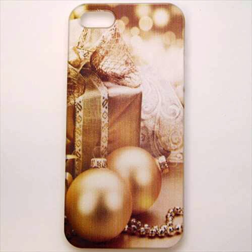 MINIOPAL CASE 17635 [iPhone5用 背面カバータイプ PR プリント]