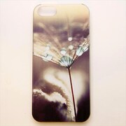 MINIOPAL CASE 17680 [iPhone5用 背面カバータイプ PR プリント]